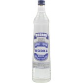 Wodnoff White - Pure Wodka, 0,7 l