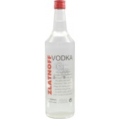 Zlatnoff - Wodka, 1,0 l